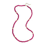 Long St. Simons Necklace