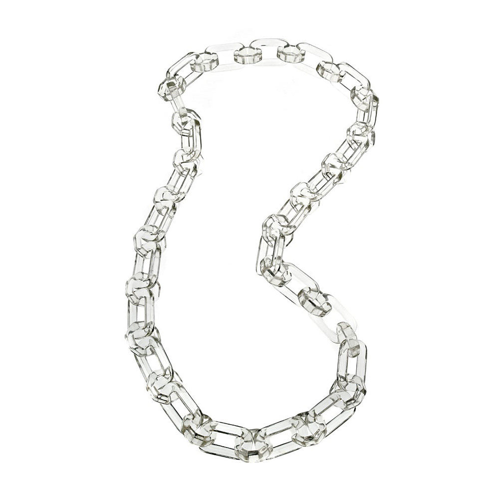 SALE - Long Tizzy Necklace