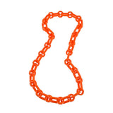 SALE - Long Tizzy Necklace