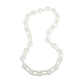 SALE - Long Tizzy Necklace