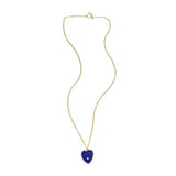 Long Toggle Necklace - Adelaide
