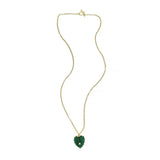 Long Toggle Necklace - Adelaide