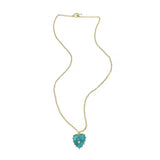 Long Toggle Necklace - Adelaide