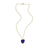 Long Toggle Necklace - Adelaide
