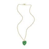 Long Toggle Necklace - Adelaide
