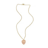 Long Toggle Necklace - Adelaide