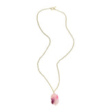 Long Toggle Necklace - Maya