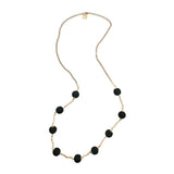 SALE - Long Wellington Necklace