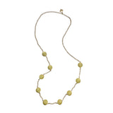 SALE - Long Wellington Necklace