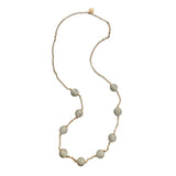 SALE - Long Wellington Necklace