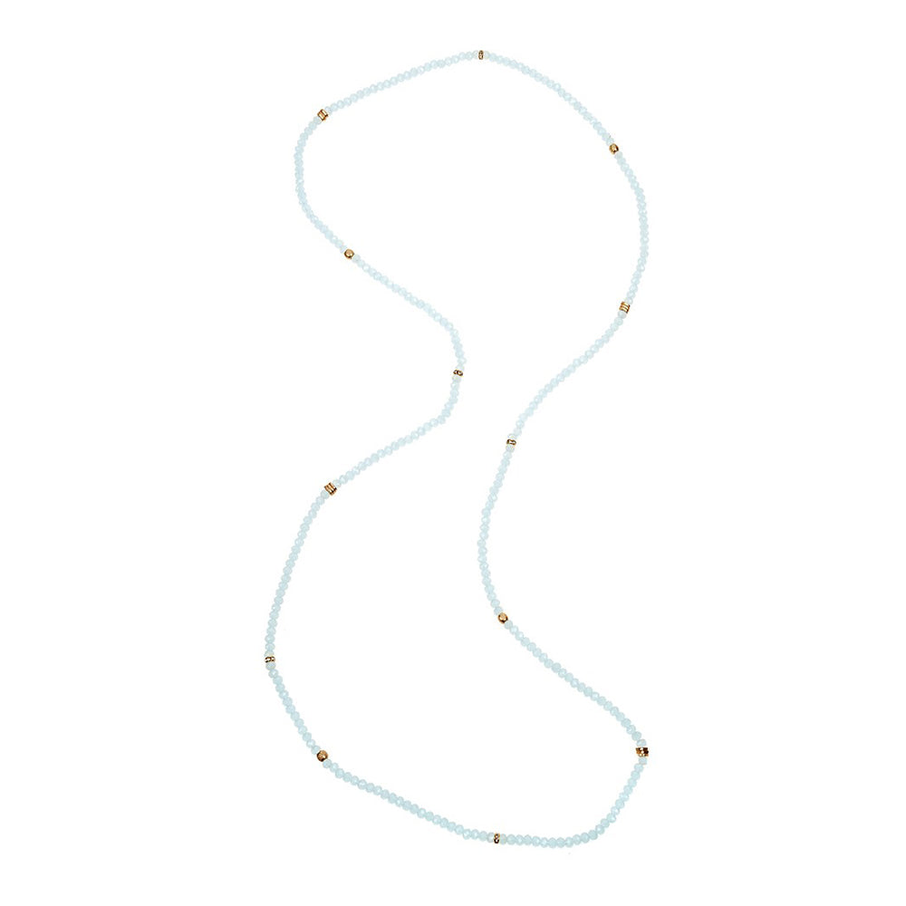 Long Zoe Necklace