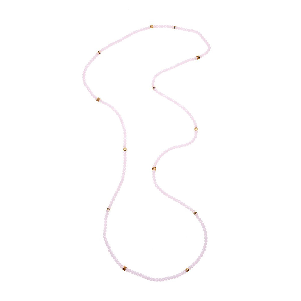 Long Zoe Necklace