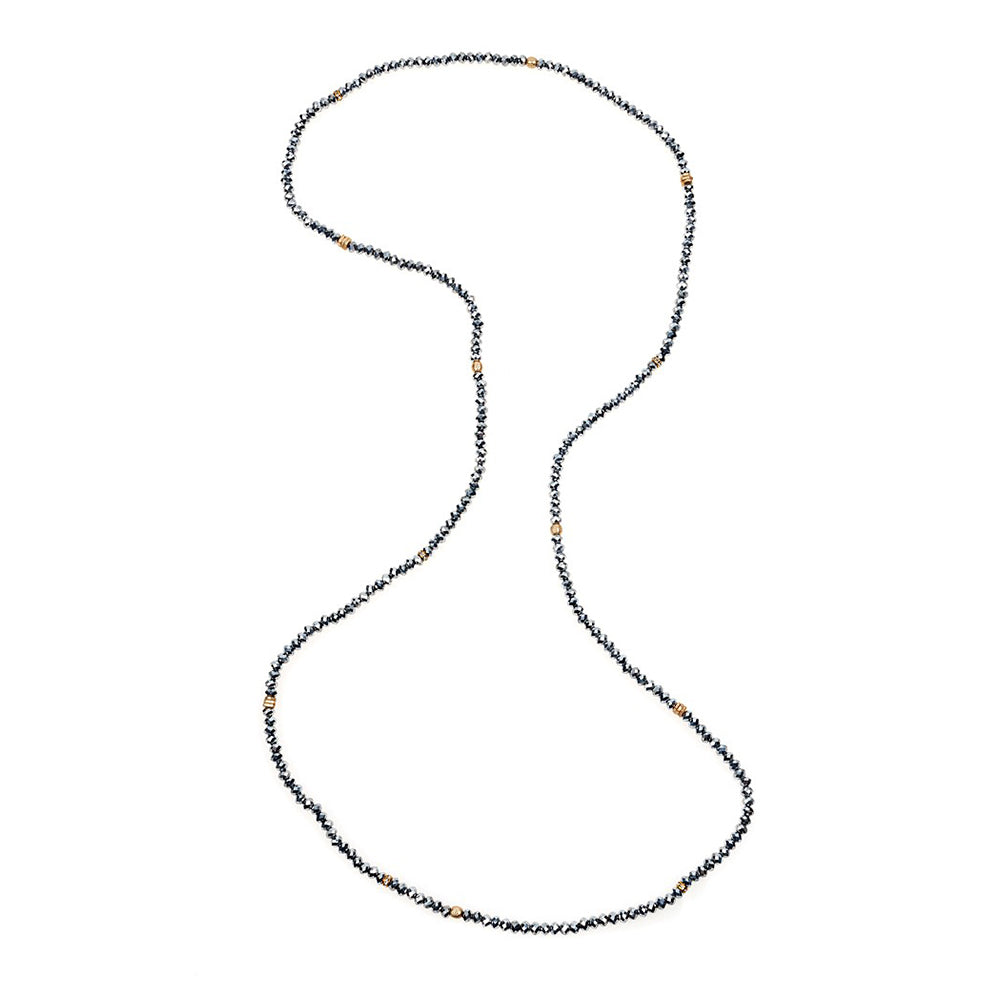 Long Zoe Necklace