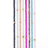Long Zoe Necklace
