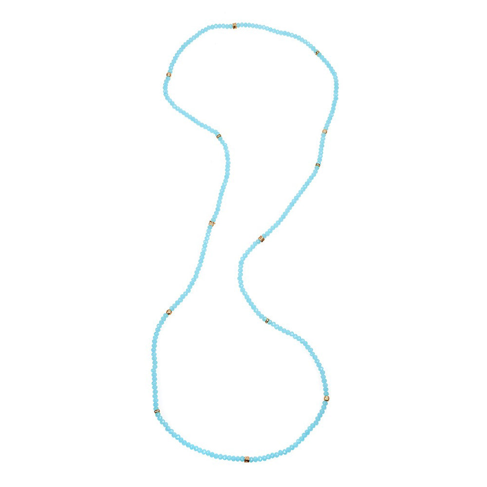 Long Zoe Necklace
