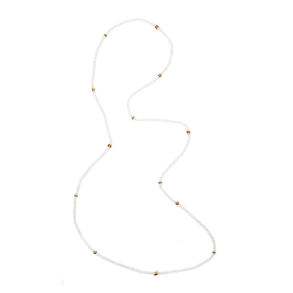 Long Zoe Necklace
