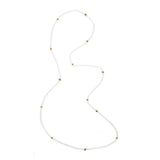 Long Zoe Necklace