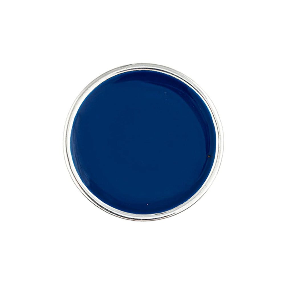 Monogram Enamel Magnet