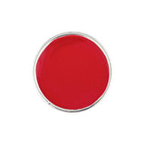 Monogram Enamel Magnet