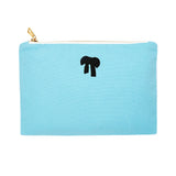 Richmond Travel Pouch with Patch