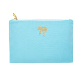 Richmond Travel Pouch with Patch