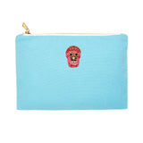 Richmond Travel Pouch with Patch