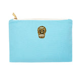 Richmond Travel Pouch with Patch