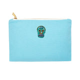 Richmond Travel Pouch with Patch