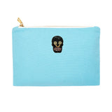 Richmond Travel Pouch with Patch