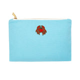 Richmond Travel Pouch with Patch