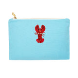Richmond Travel Pouch with Patch