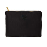 Richmond Travel Pouch with Patch