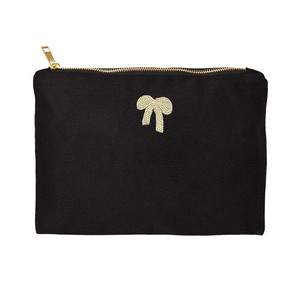 Richmond Travel Pouch with Patch