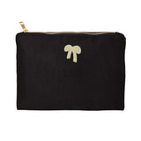 Richmond Travel Pouch with Patch