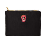 Richmond Travel Pouch with Patch