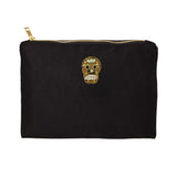 Richmond Travel Pouch with Patch
