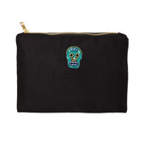 Richmond Travel Pouch with Patch