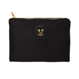 Richmond Travel Pouch with Patch