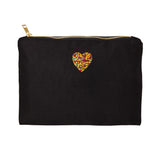 Richmond Travel Pouch with Patch