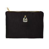 Richmond Travel Pouch with Patch