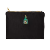 Richmond Travel Pouch with Patch