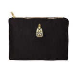 Richmond Travel Pouch with Patch