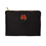Richmond Travel Pouch with Patch