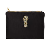 Richmond Travel Pouch with Patch