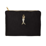 Richmond Travel Pouch with Patch