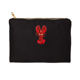 Richmond Travel Pouch with Patch