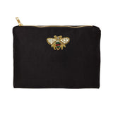 Richmond Travel Pouch with Patch