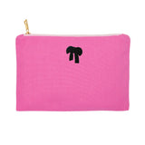 Richmond Travel Pouch with Patch