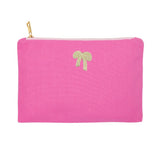 Richmond Travel Pouch with Patch