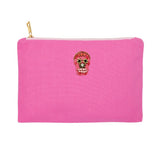 Richmond Travel Pouch with Patch